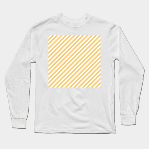 Design Simpel Long Sleeve T-Shirt by Alvd Design